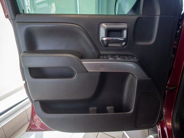 Used 2015 Chevrolet Silverado 1500 LT w/ All Star Edition image 8