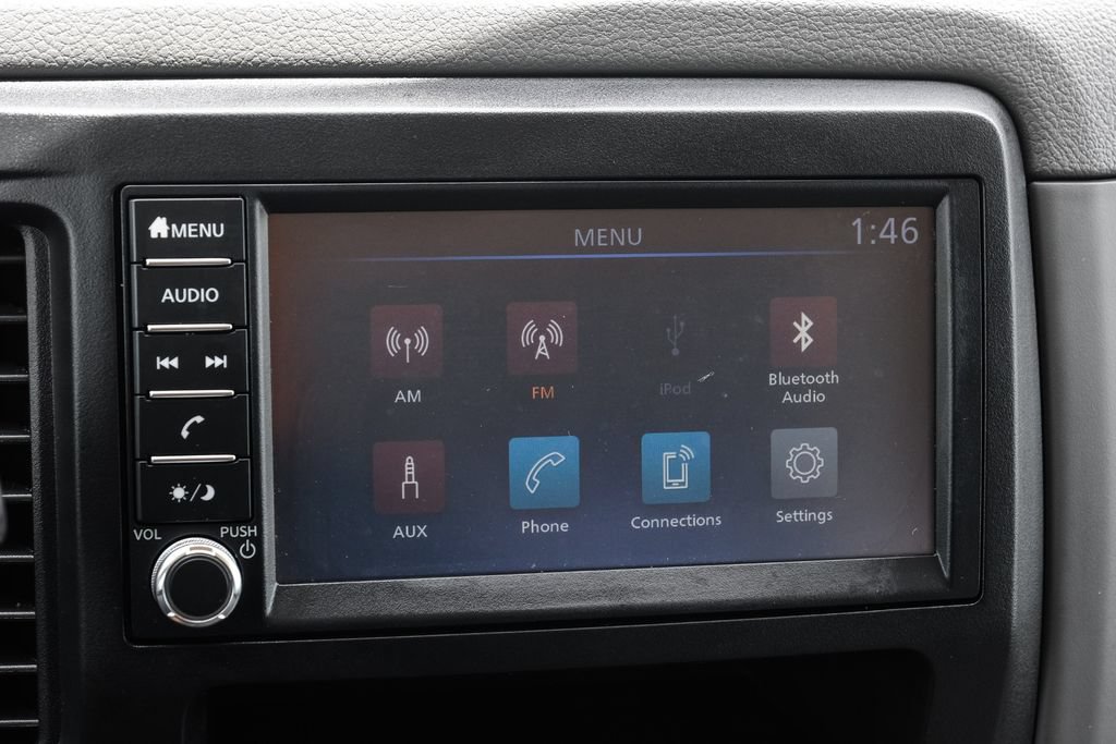 Used 2020 Nissan NV 2500 SV RWD image 26