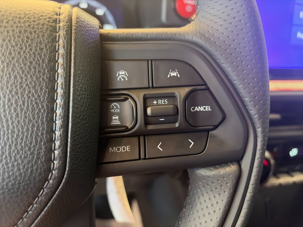 New 2026 Toyota 4Runner TRD Pro AWD/4WD image 27