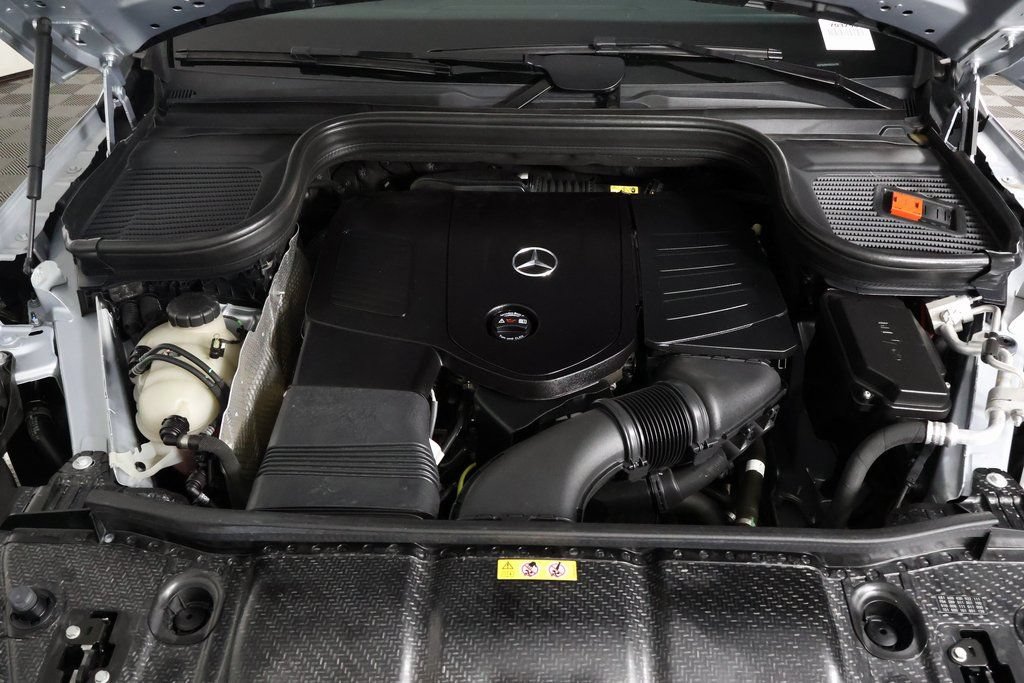 Certified 2025 Mercedes-Benz GLE 350 4MATIC image 15
