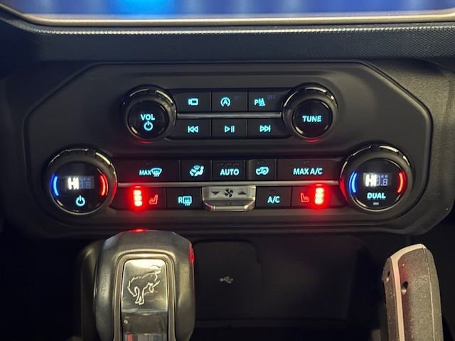 Certified 2023 Ford Bronco Outer Banks image 7