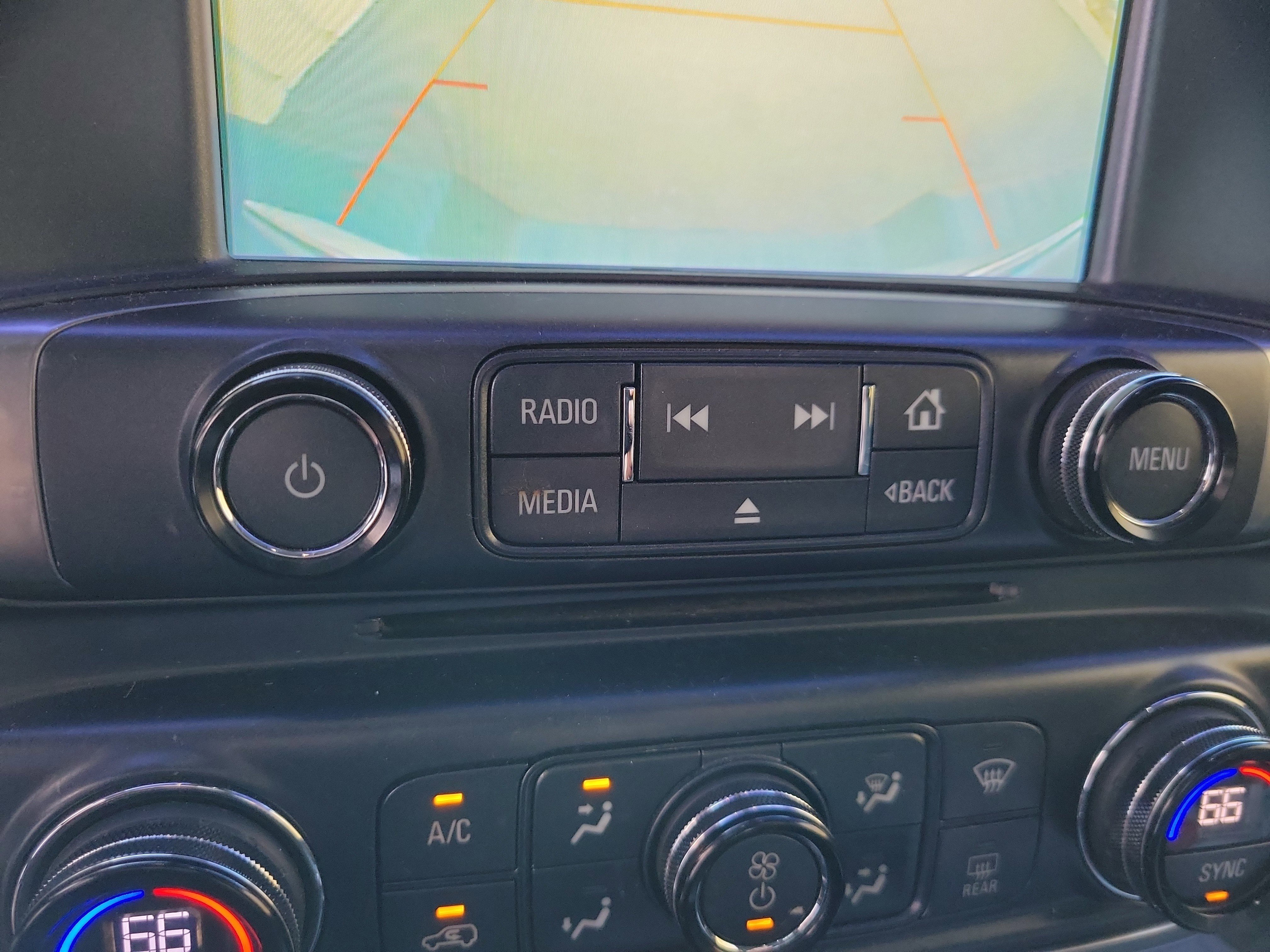 Used 2018 Chevrolet Silverado 1500 LT w/ All Star Edition image 23