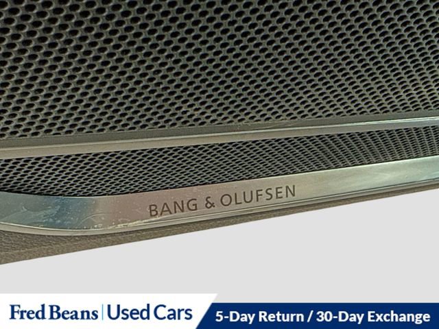 Used 2020 Audi Q3 2.0T Premium Plus w/ Premium Plus Package image 21