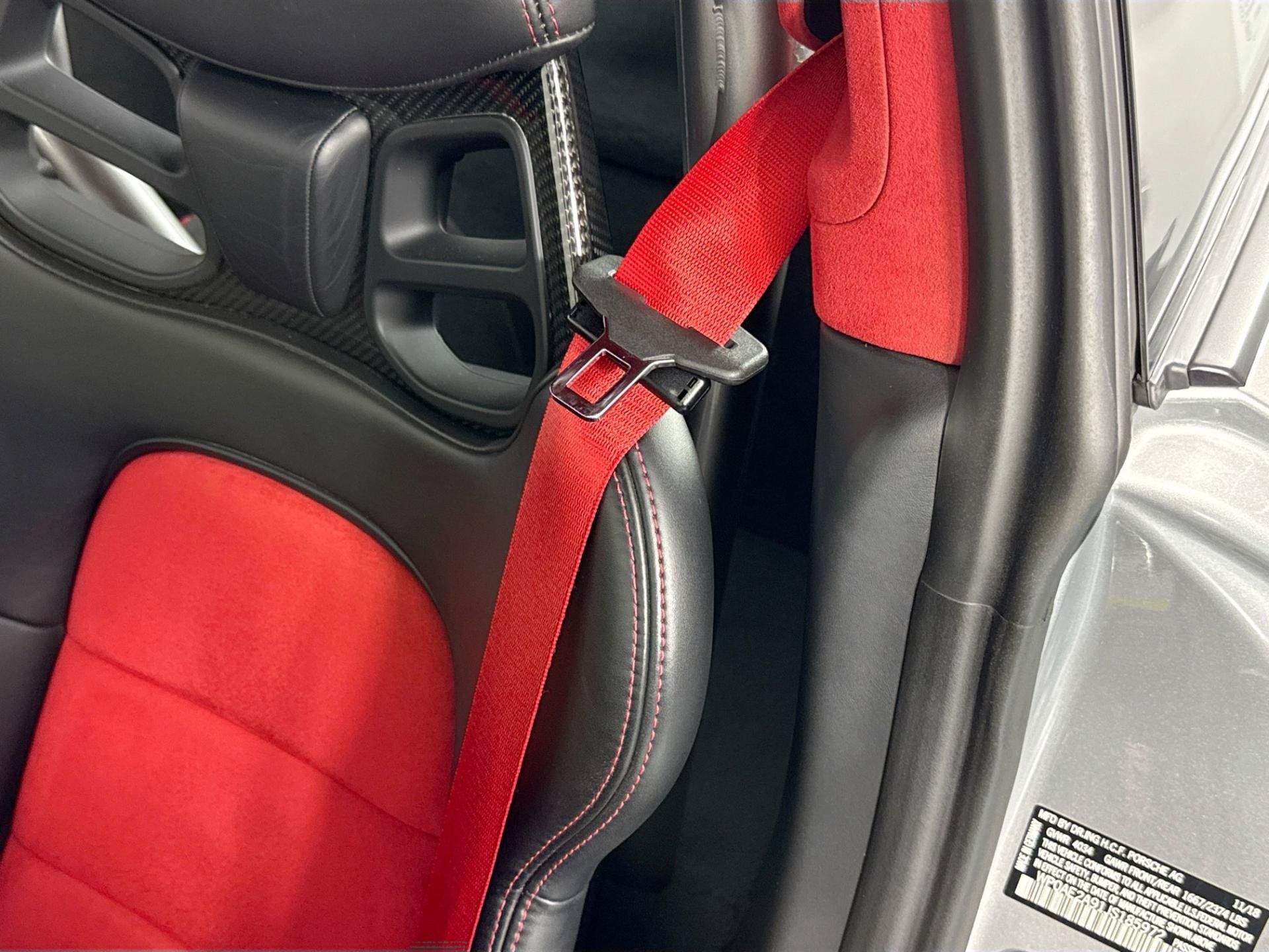 Used 2018 Porsche 911 GT2 RS RWD image 45