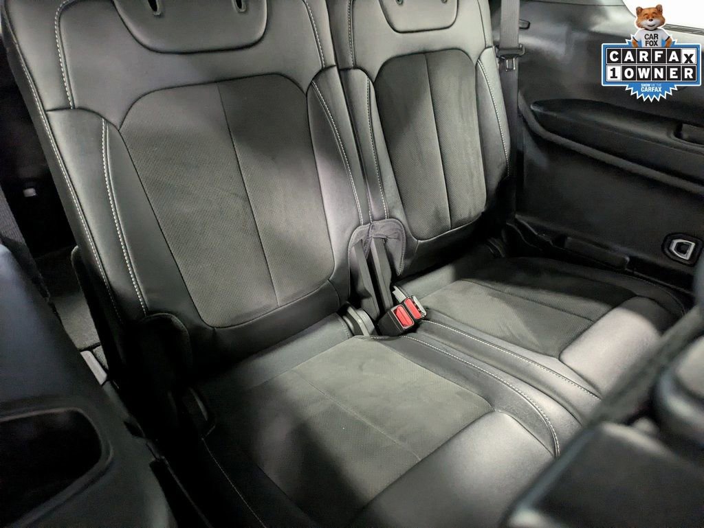 Used 2024 Jeep Grand Cherokee L Altitude image 26