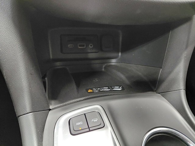 Used 2019 Chevrolet Equinox Premier image 30