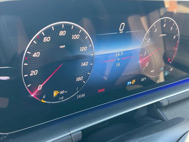 New 2026 Mercedes-Benz GLE 350 4MATIC image 11