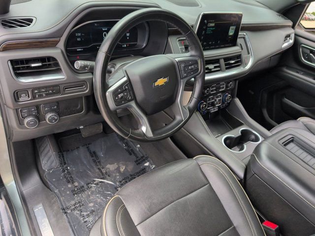 Used 2023 Chevrolet Suburban Premier AWD/4WD image 15