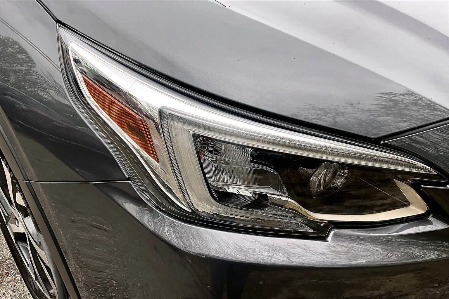 Used 2020 Subaru Outback Limited XT AWD/4WD image 26
