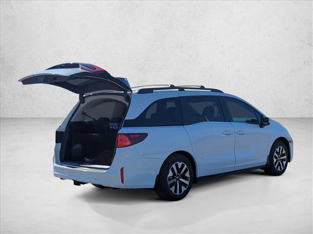 New 2026 Honda Odyssey EX-L video 2
