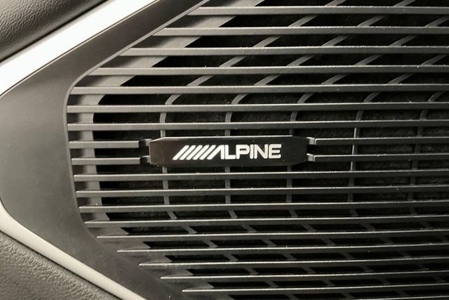 Used 2022 Jeep Wagoneer Series II AWD/4WD image 39