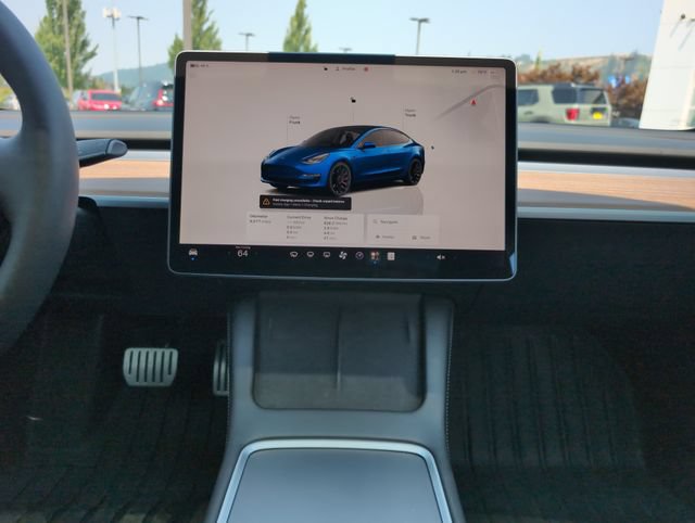 Used 2023 Tesla Model 3 Performance AWD/4WD image 25