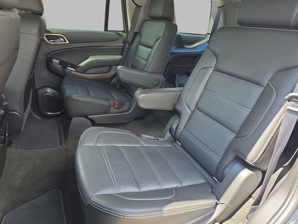 Used 2018 GMC Yukon Denali AWD/4WD image 15