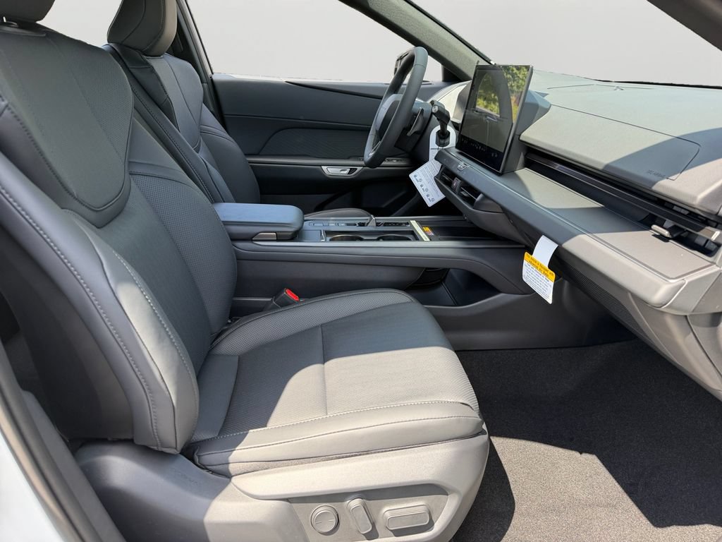 New 2026 Lexus ES 500e w/ Convenience Package AWD/4WD image 6