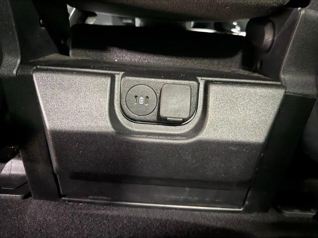 Used 2025 Ford F150 XLT w/ Equipment Group 301A Standard AWD/4WD image 17