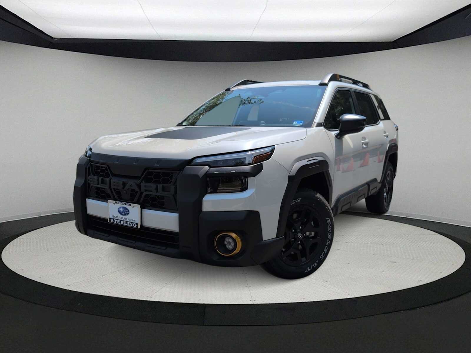 New 2026 Subaru Outback Wilderness