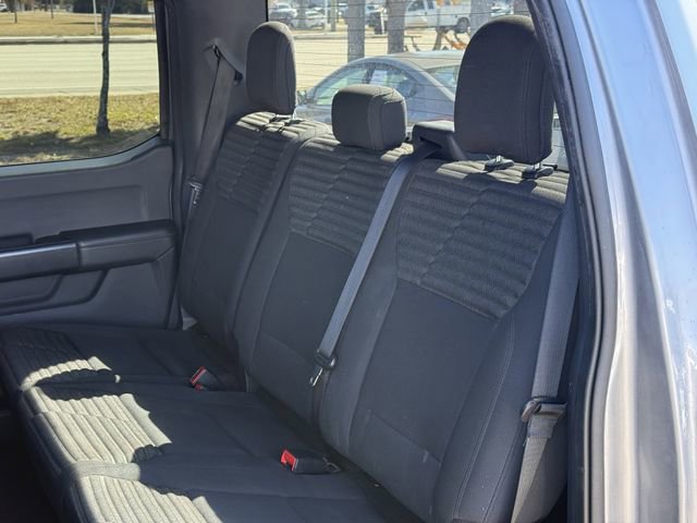 Used 2021 Ford F150 XL w/ STX Appearance Package image 29