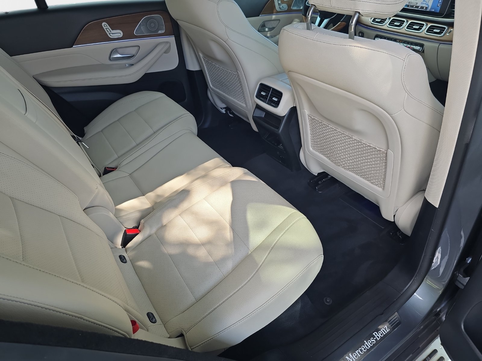 Used 2021 Mercedes-Benz GLE 350 image 12
