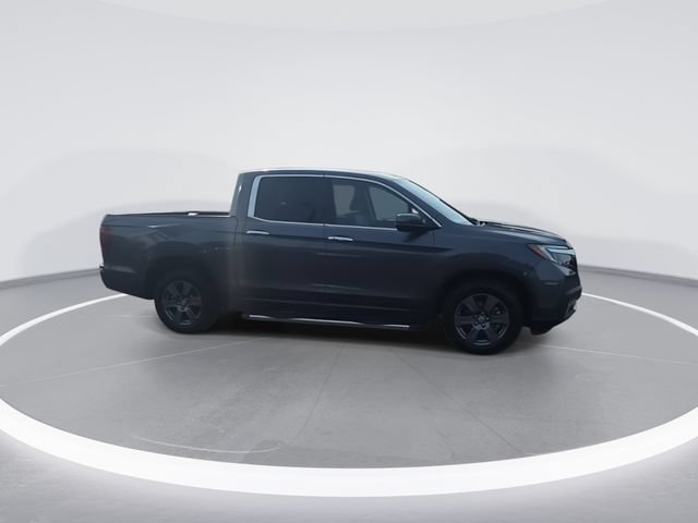 Used 2020 Honda Ridgeline RTL-E image 9