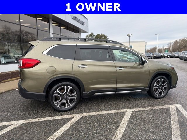Used 2023 Subaru Ascent Touring image 9