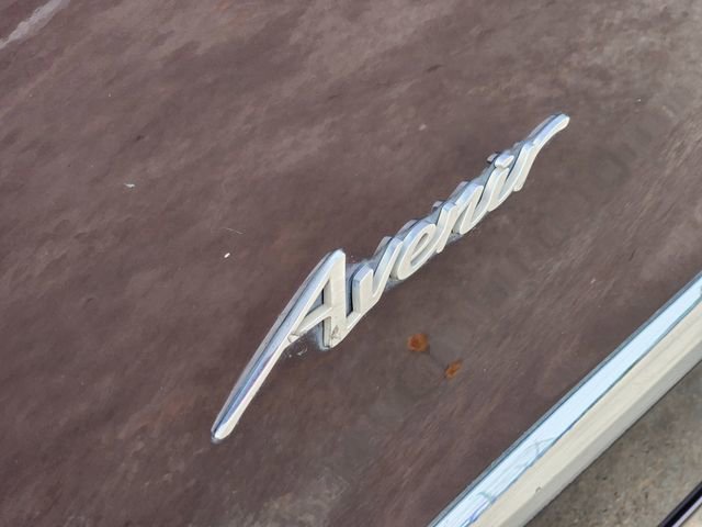 Used 2021 Buick Enclave Avenir w/ Avenir Technology Package image 12