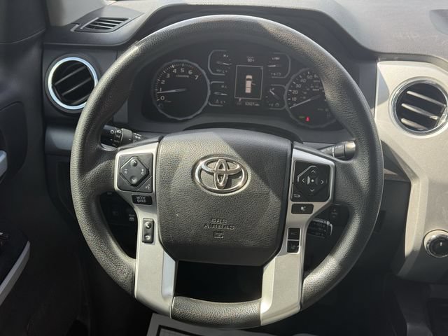 Used 2021 Toyota Tundra SR5 w/ TRD Sport Plus Package AWD/4WD image 22