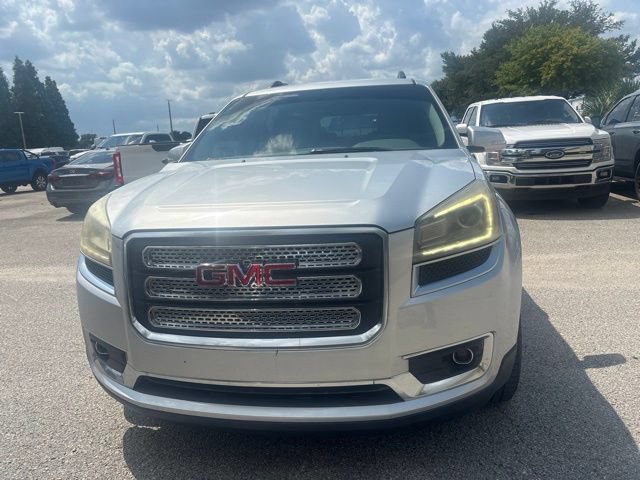 Used 2016 GMC Acadia SLT FWD image 2