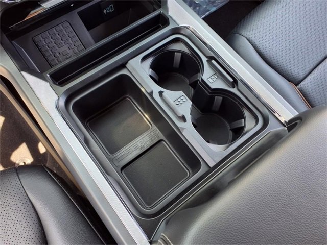 New 2025 Ford F350 Lariat w/ Lariat Ultimate Package image 14