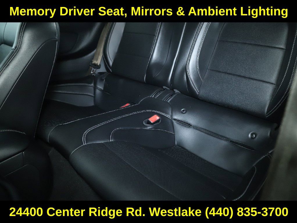 Used 2019 Ford Mustang GT Premium w/ Equipment Group 401A image 15