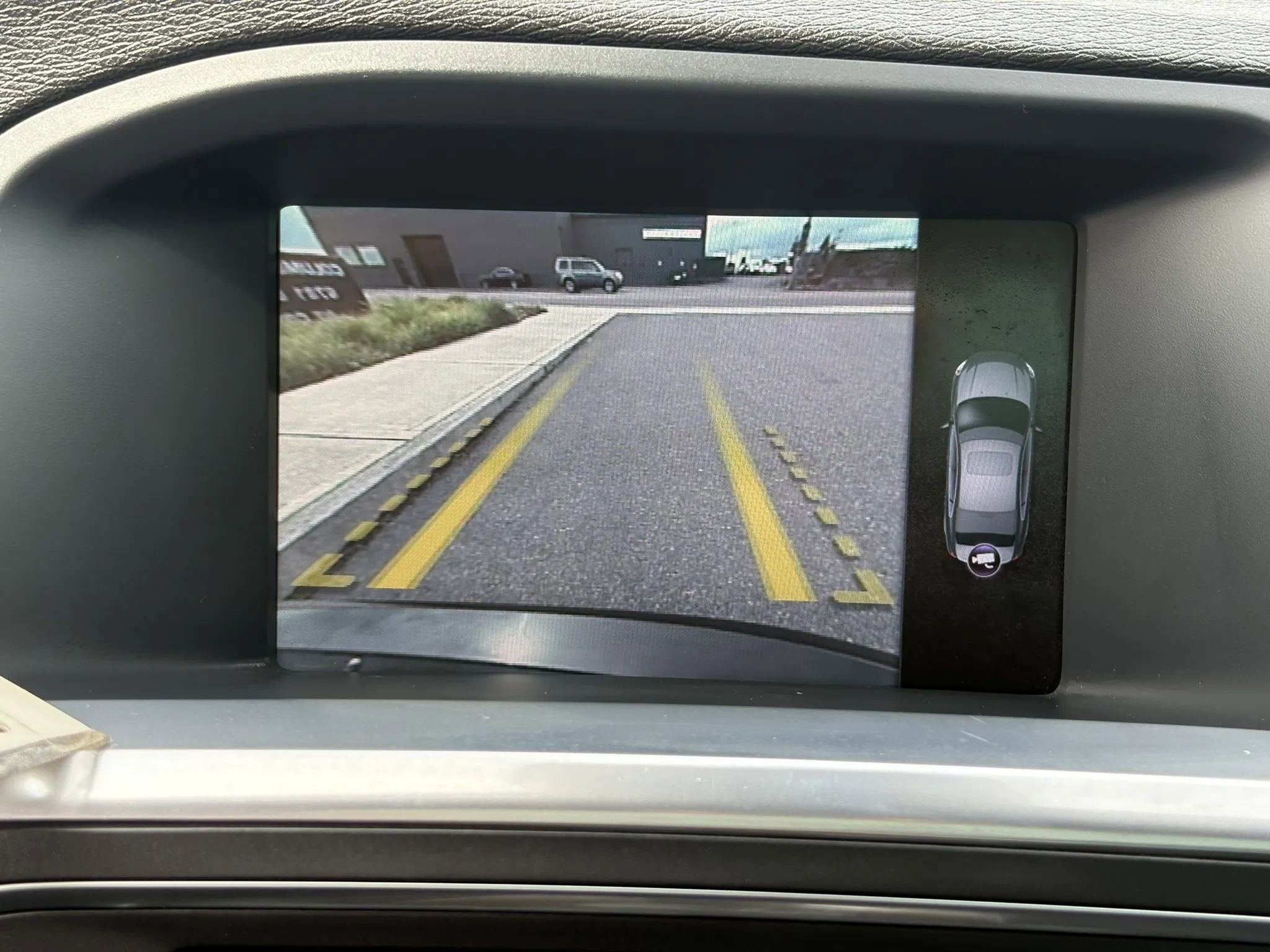 Used 2012 Volvo S60 T5 FWD image 14