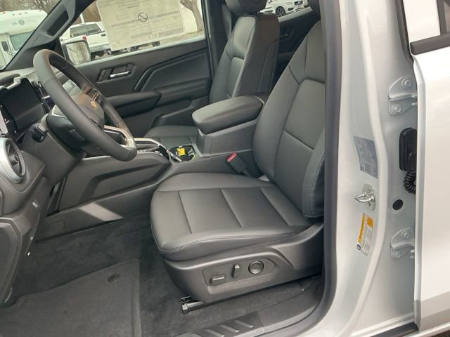 New 2026 Chevrolet Colorado LT w/ LT Convenience Package image 11