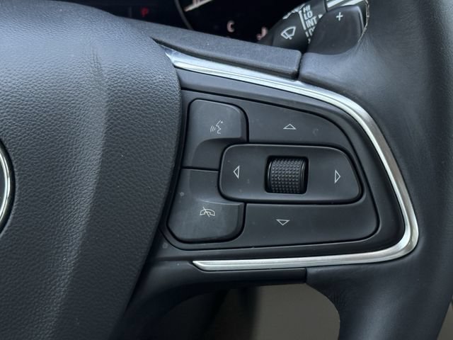 Certified 2022 Buick Envision Preferred FWD image 15
