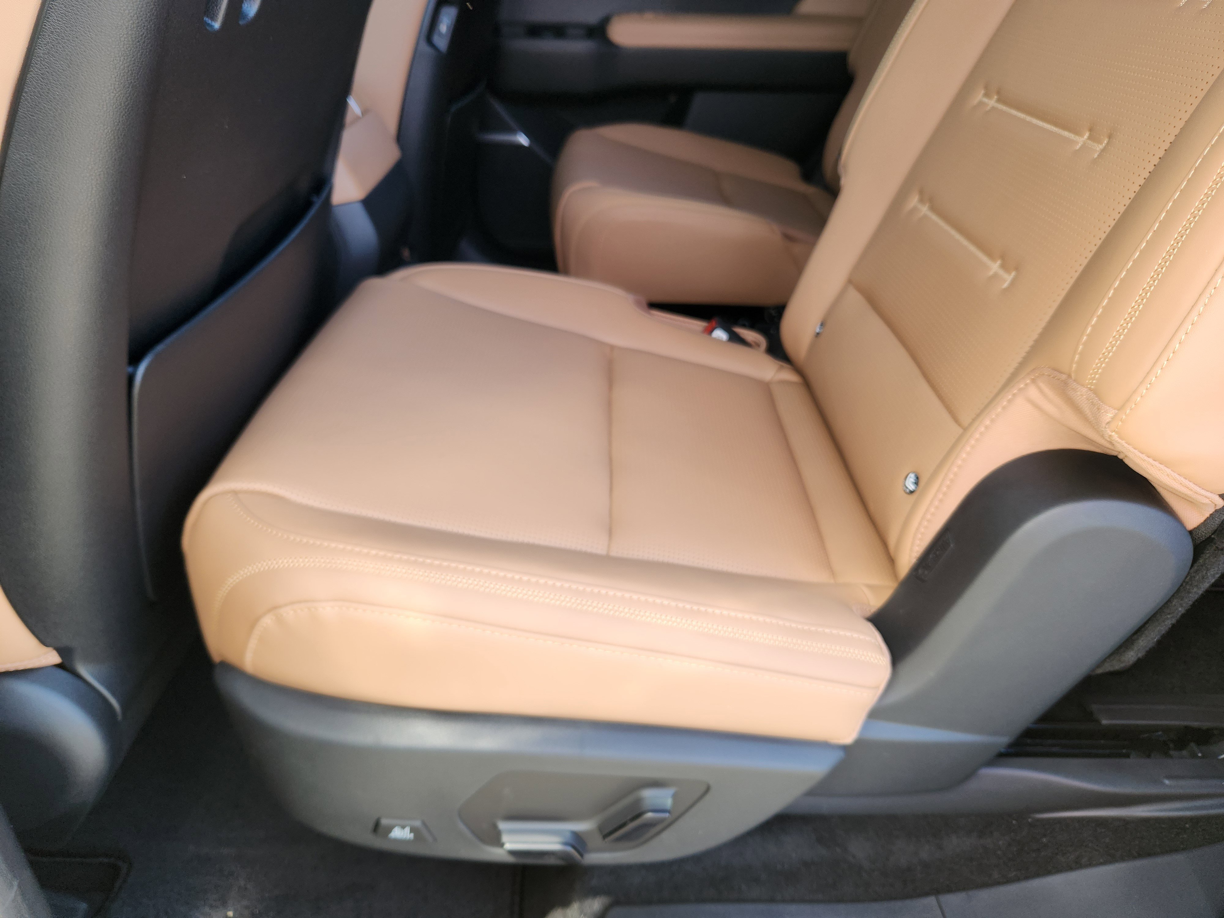 New 2026 Hyundai Santa Fe Calligraphy image 10