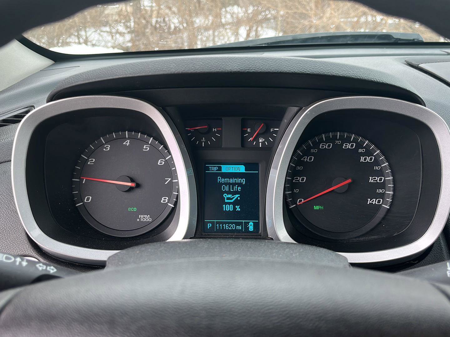 Used 2017 Chevrolet Equinox LS image 16