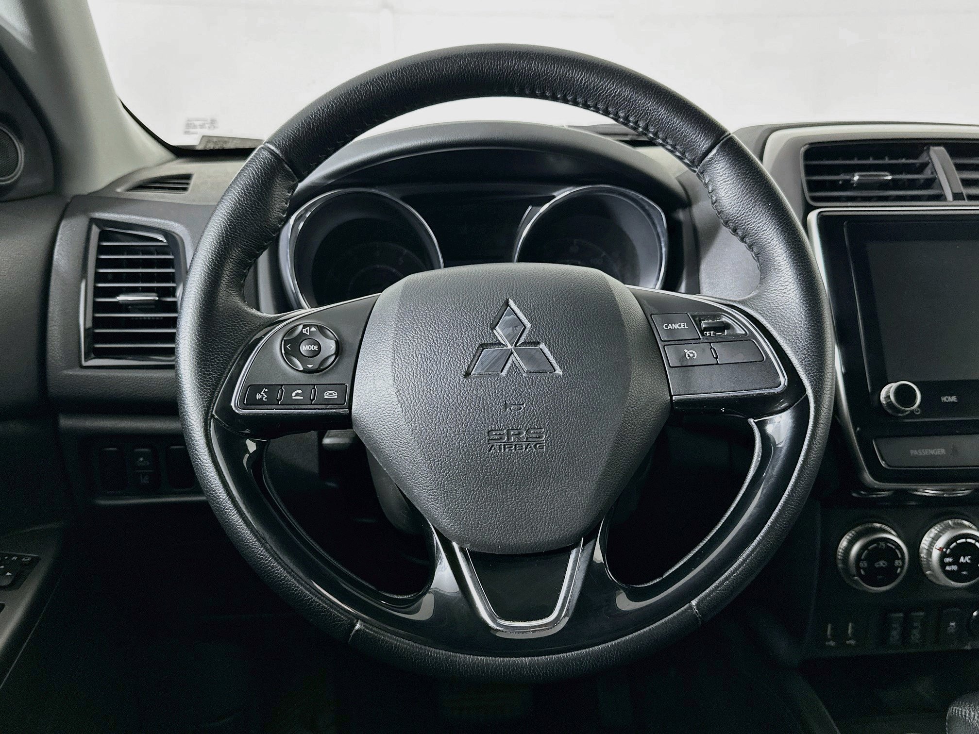 Used 2024 Mitsubishi Outlander Sport AWD image 18