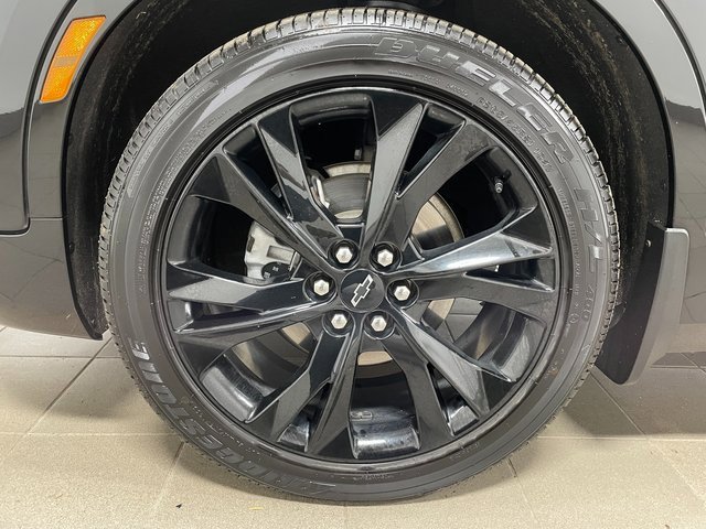 Used 2021 Chevrolet Blazer RS w/ Enhanced Convenience Package image 7