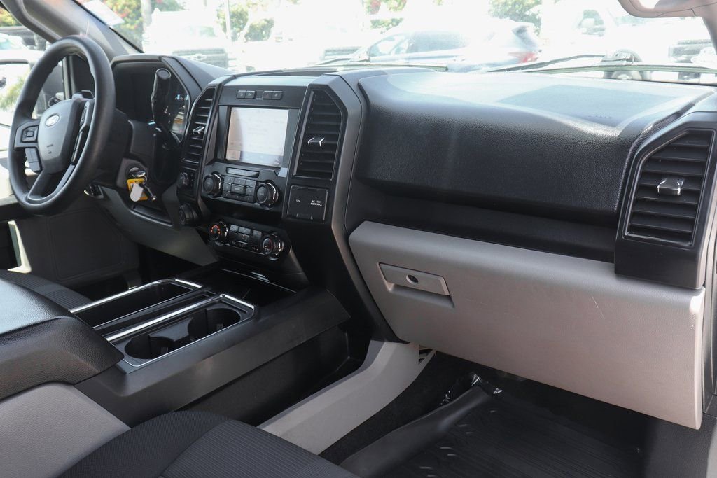 Used 2020 Ford F150 XL w/ Equipment Group 101A Mid image 32