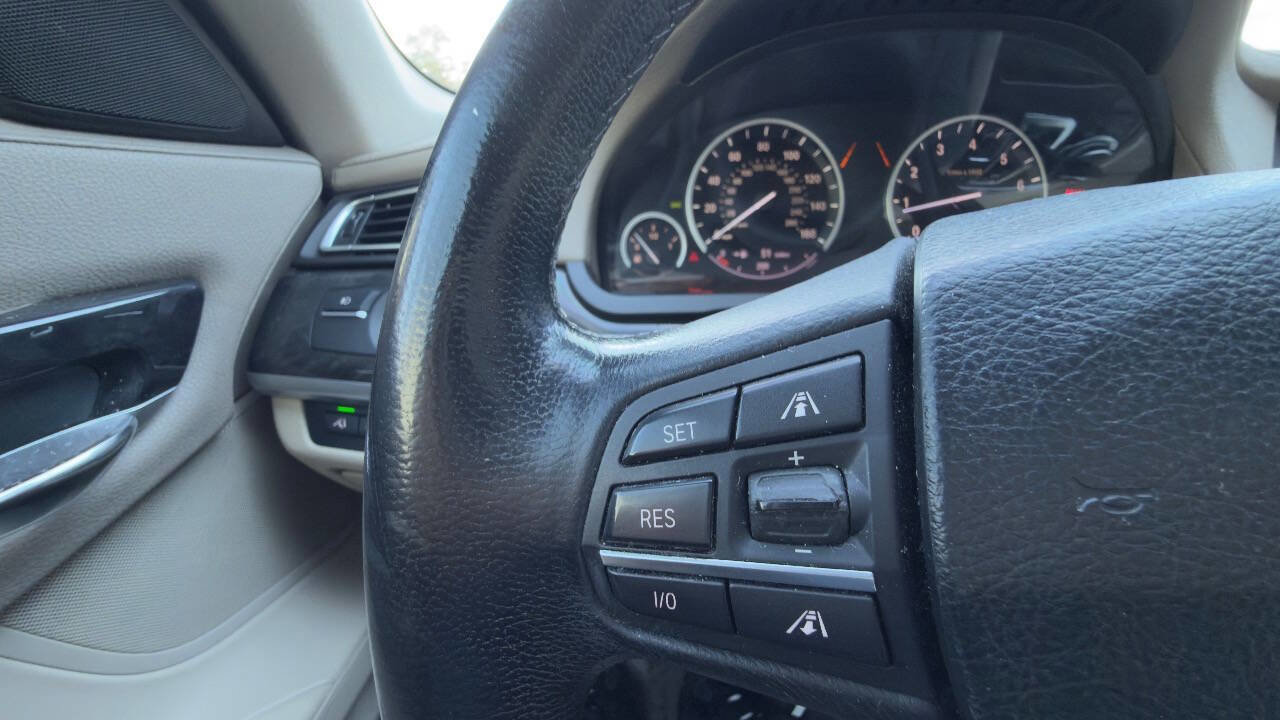 Used 2009 BMW 750Li image 59