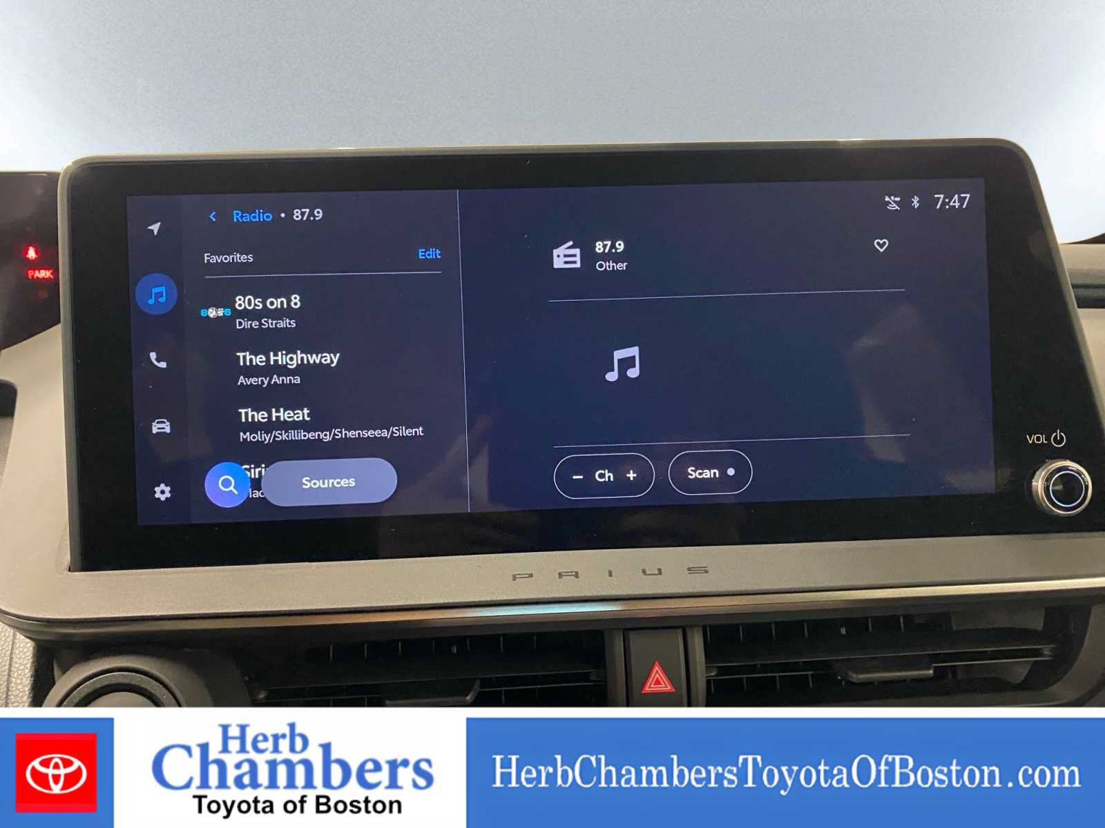 New 2027 Toyota Prius AWD image 13