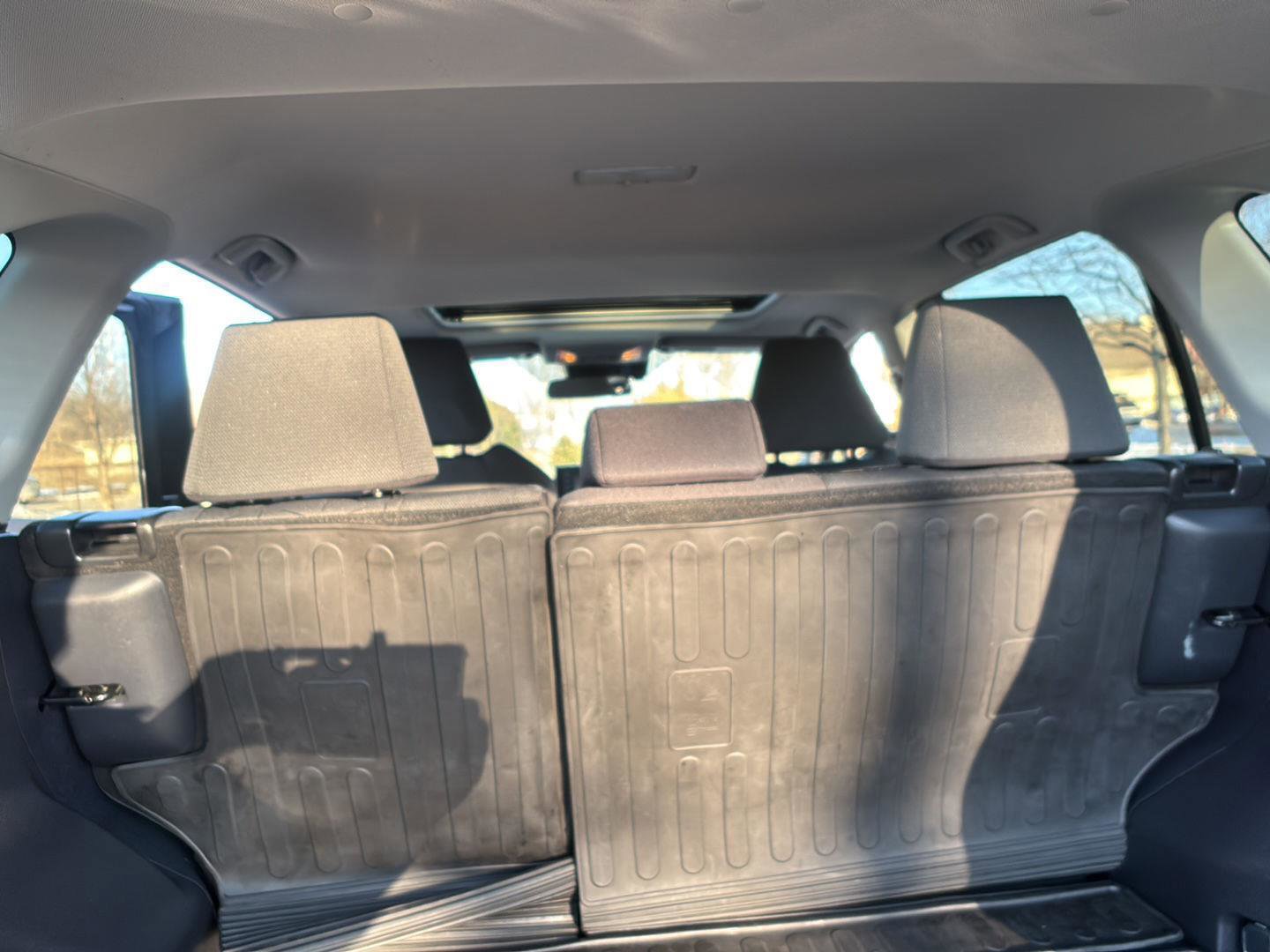 Used 2021 Toyota RAV4 XLE image 13