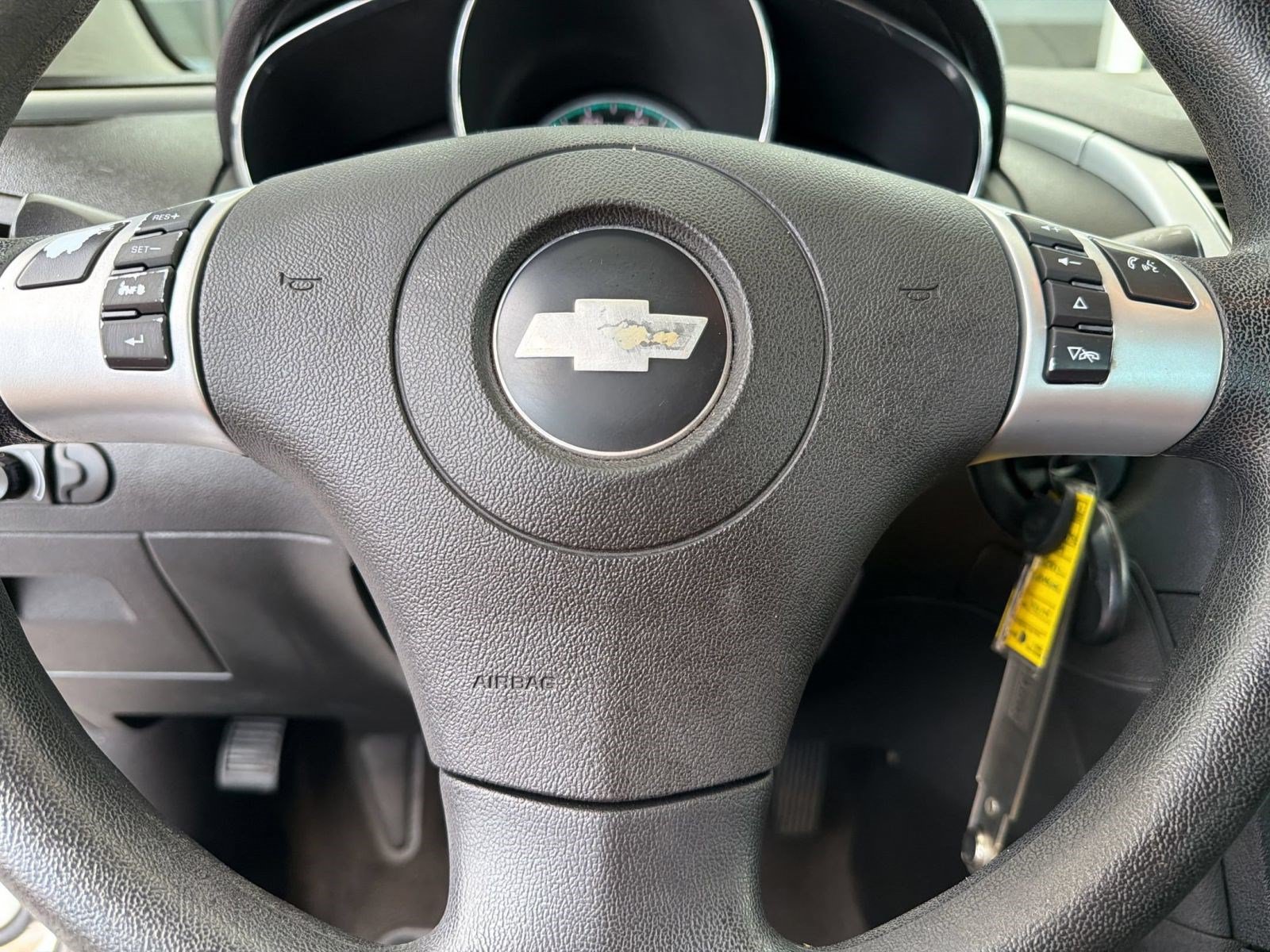 Used 2009 Chevrolet Malibu LT w/ Power Convenience Package FWD image 16