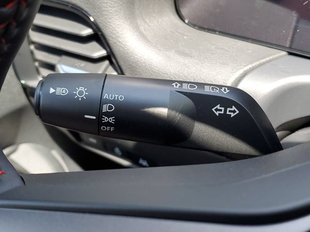 New 2026 Nissan Sentra SR w/ SR Premium Package FWD image 10