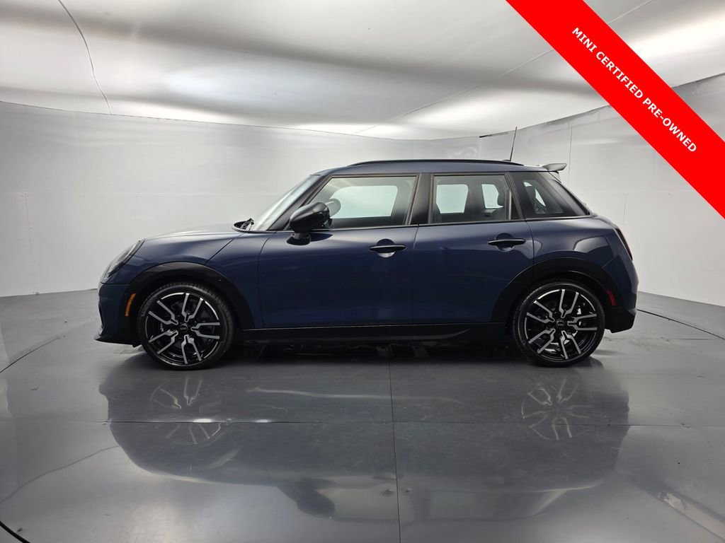 Used 2026 MINI Cooper S image 7