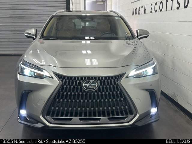 Used 2026 Lexus NX 350 AWD w/ Accessory Package (2T) image 5