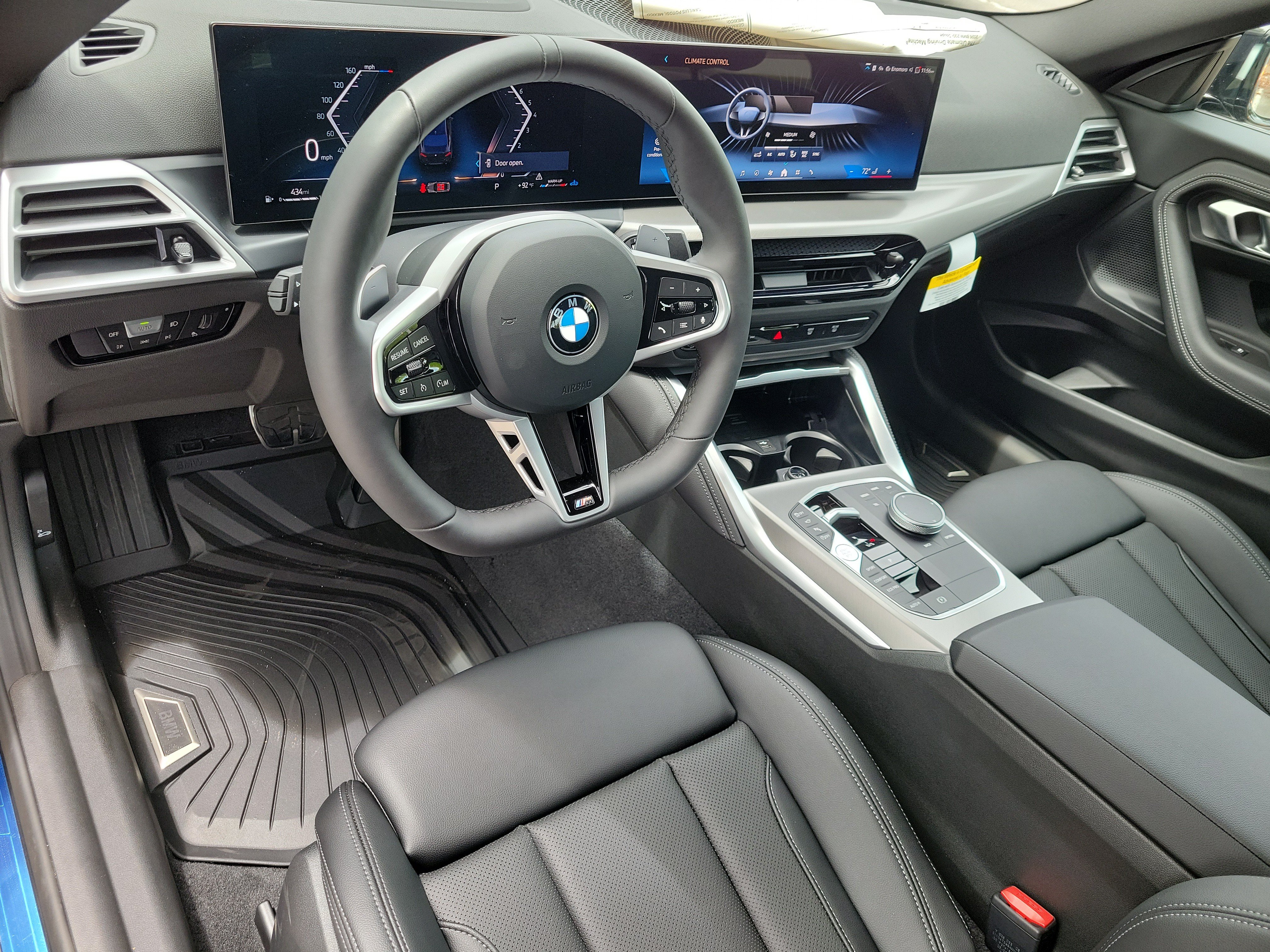 New 2026 BMW 230i Coupe w/ Premium Package RWD image 9