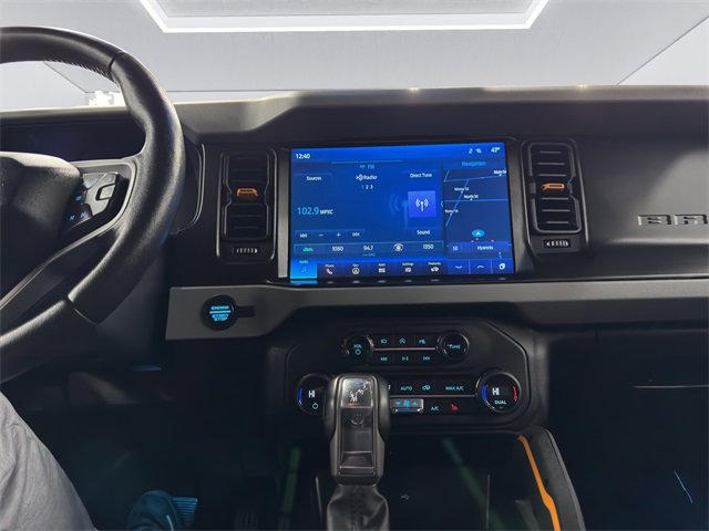 Used 2021 Ford Bronco Badlands image 15