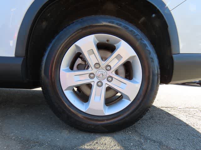 Certified 2023 Honda Pilot LX image 9
