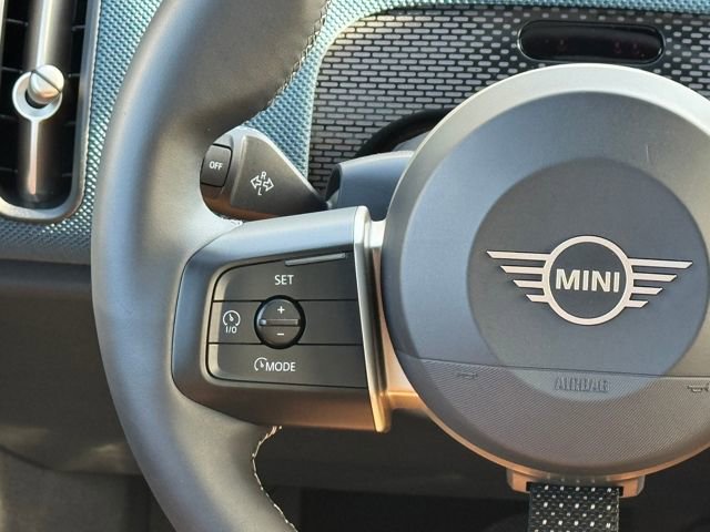 Used 2025 MINI Cooper Countryman S w/ Comfort Package Max image 22