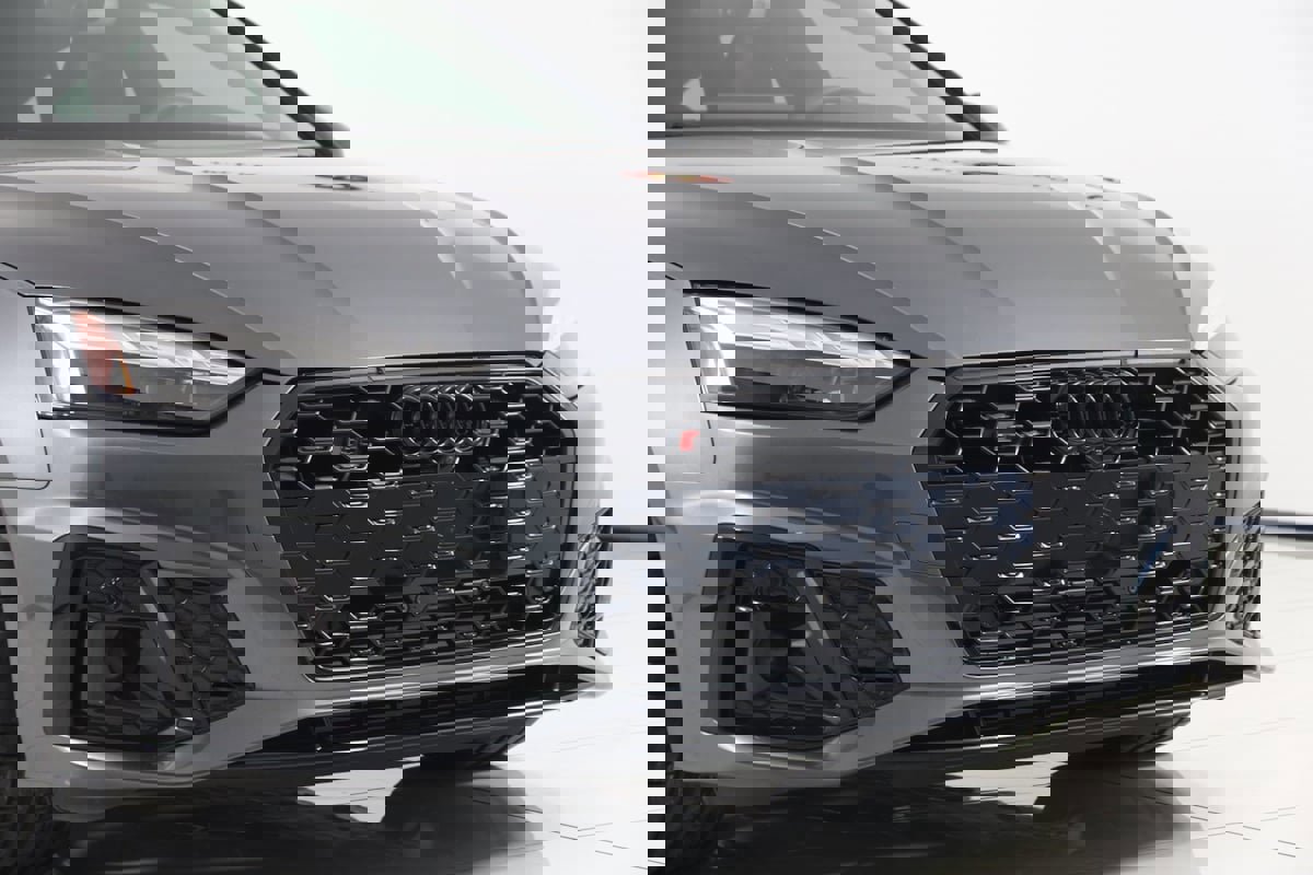 Used 2024 Audi S5 Premium Plus image 47