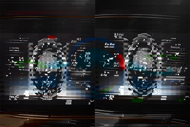 Used 2020 Mercedes-Benz E 53 AMG 4MATIC Sedan image 18